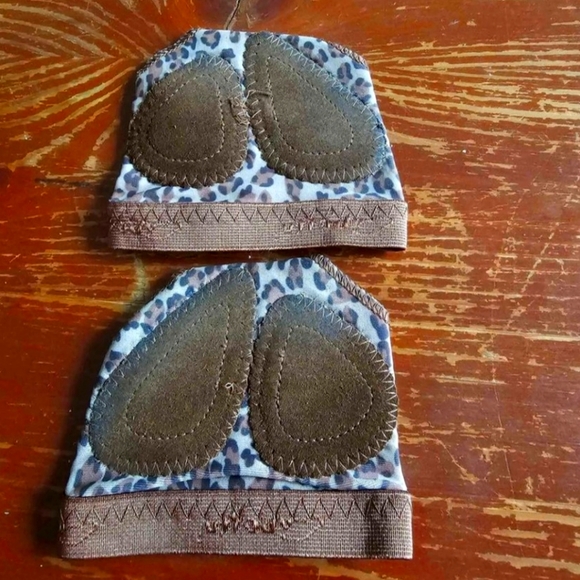 Foot Undeez - Picture 2 of 2